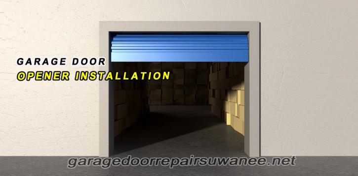 Image for Suwanee Garage Door Pros with ID of: 1552870