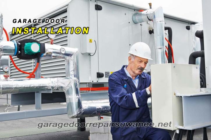 Image for Suwanee Garage Door Pros with ID of: 1552878