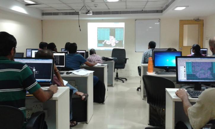 Image for VLSI Certification Courses with ID of: 1553042