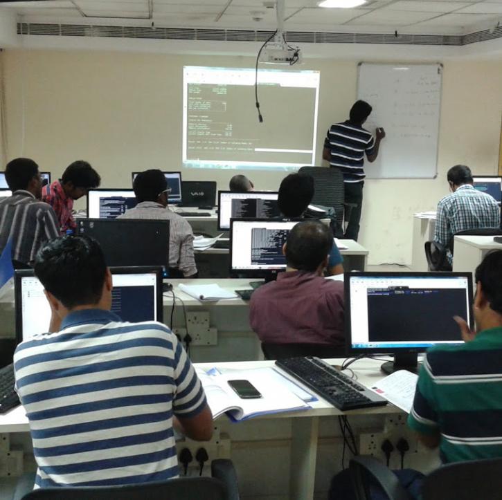Image for VLSI Certification Courses with ID of: 1553043