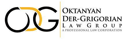Image for Oktanyan Der-Grigorian Law Group with ID of: 1553276