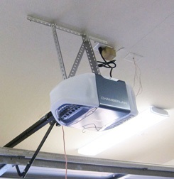 Image for GreenLine San Jose Garage Doors Service with ID of: 1553300