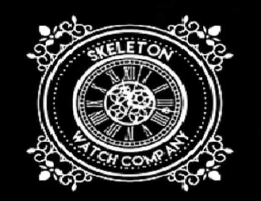 Image for Skeleton Watch Company with ID of: 1553376