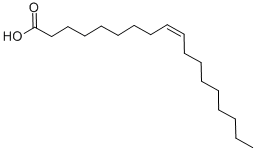 Image for Oleic acid with ID of: 1553421