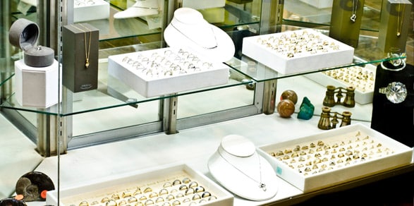 Image for Arrowhead Coin and Jewelry with ID of: 1553454