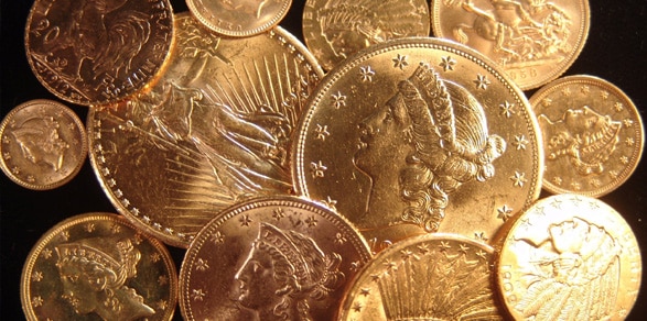 Image for Arrowhead Coin and Jewelry with ID of: 1553455