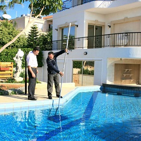 Image for Groves Swimming Pool Service with ID of: 1553463