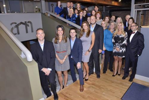Image for A and N Mortgage Services, Inc. with ID of: 1553497