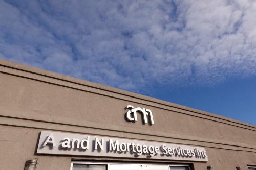 Image for A and N Mortgage Services, Inc. with ID of: 1553499