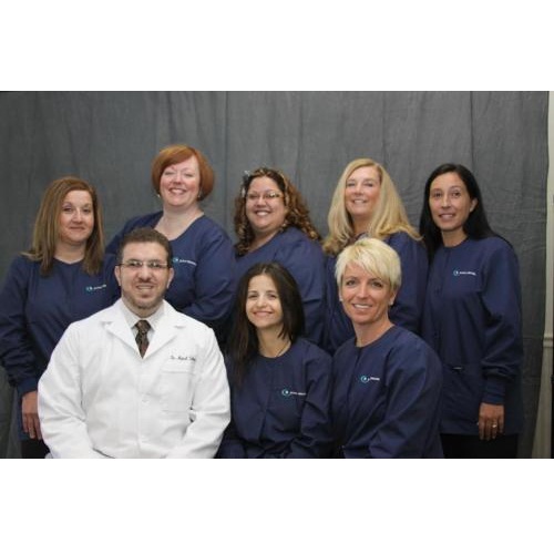 Image for Alpha Dental Center with ID of: 1553537