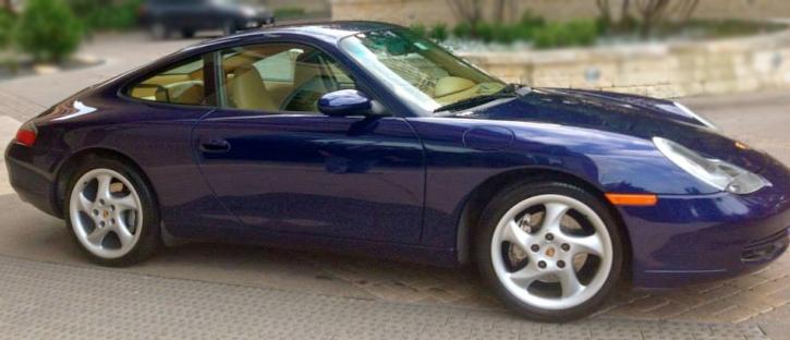 Image for Detailing Austin with ID of: 1553539