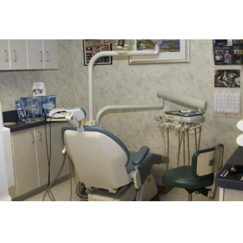 Image for Alpha Dental Center with ID of: 1553541