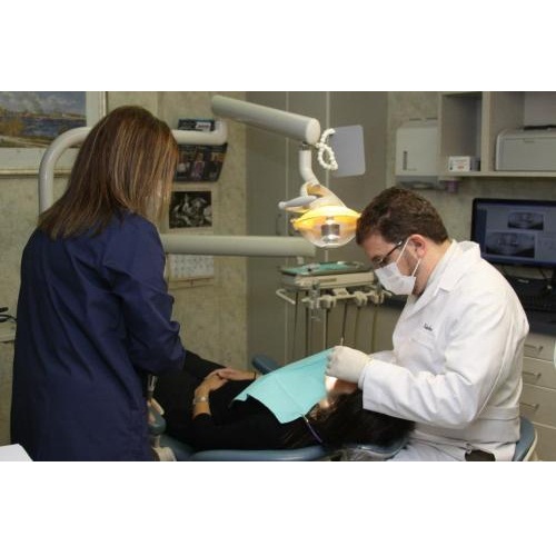 Image for Alpha Dental Center with ID of: 1553552