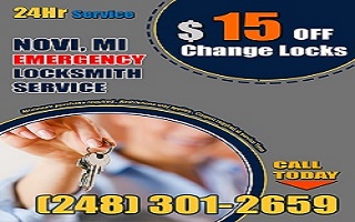 Image for Locksmith Novi MI with ID of: 1553610