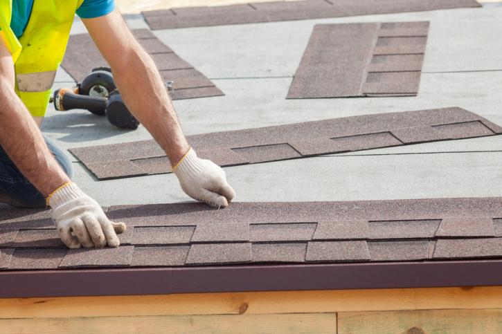 Image for Threadgill's Quality Roofing with ID of: 1553701
