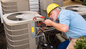 Image for Air conditioning service with ID of: 1554050