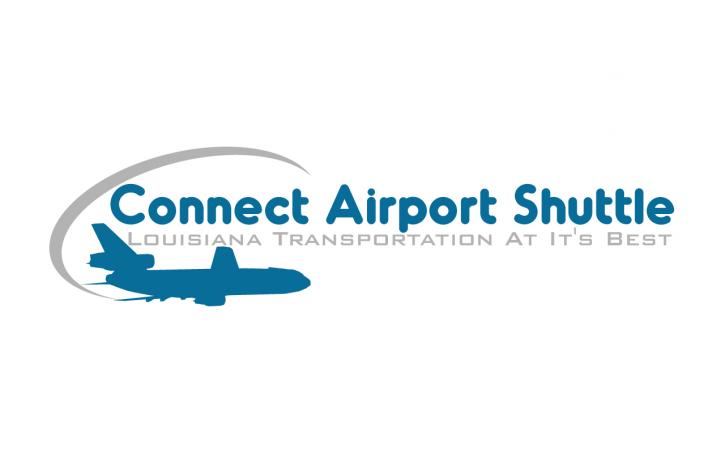 Image for Connect Airport Shuttle with ID of: 1554059