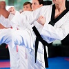 Image for High Performance Martial Arts with ID of: 1554505