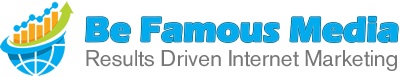 Image for Be Famous Media with ID of: 1554837