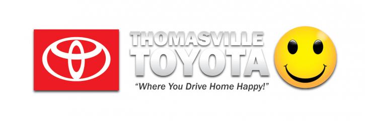 Image for Thomasville Toyota with ID of: 1554945