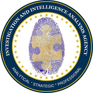 Image for Investigation and Intelligence Analysis Agency with ID of: 1555063