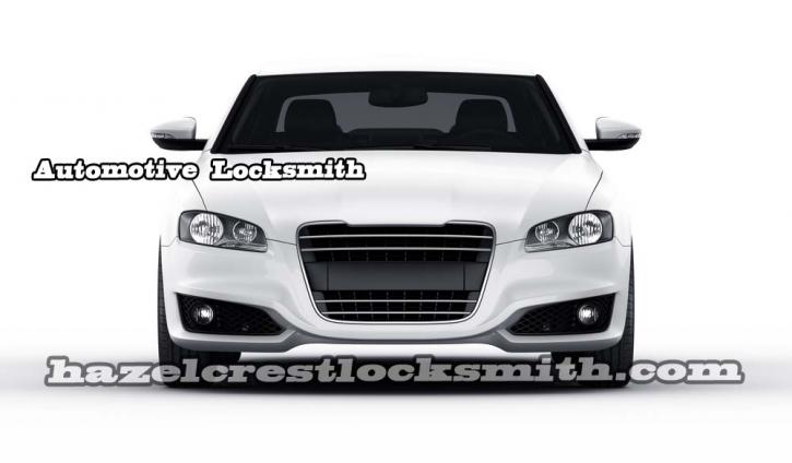 Image for Hazel Crest Locksmith with ID of: 1555071