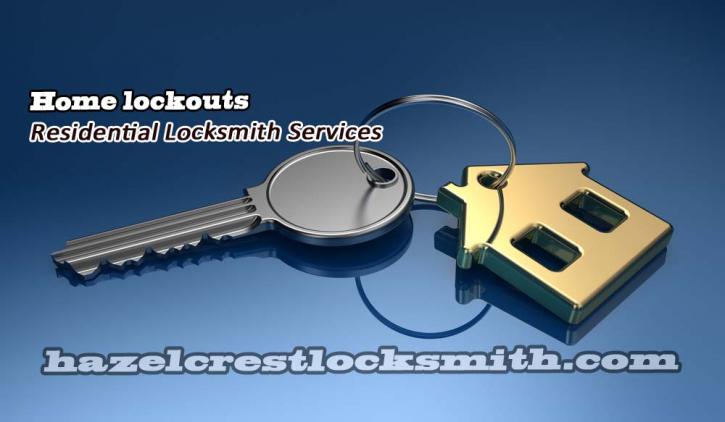 Image for Hazel Crest Locksmith with ID of: 1555078