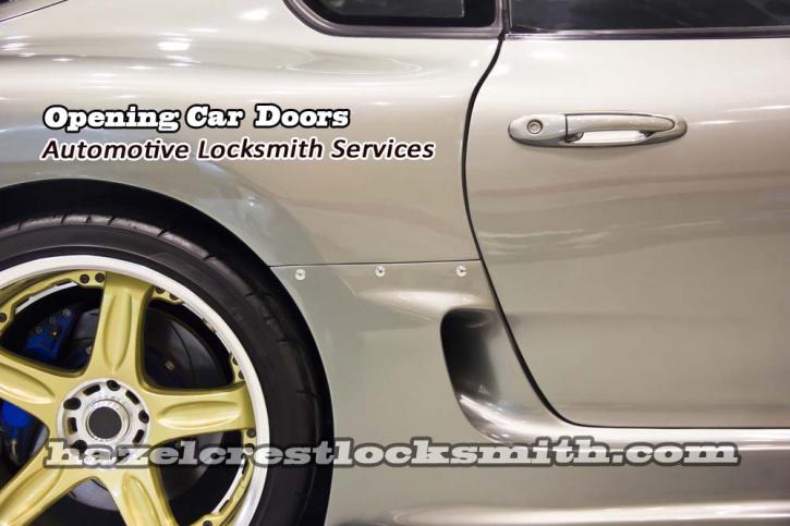 Image for Hazel Crest Locksmith with ID of: 1555079