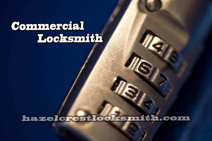 Image for Hazel Crest Locksmith with ID of: 1555080