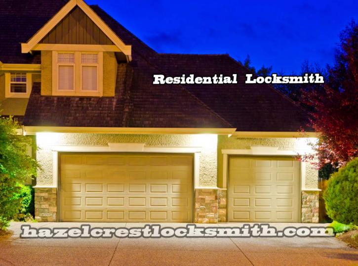 Image for Hazel Crest Locksmith with ID of: 1555081
