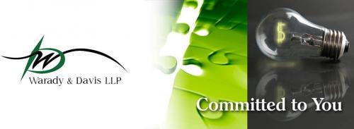 Image for Warady and Davis LLP with ID of: 1555271