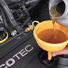Image for E-Z 10 Minute Oil Change with ID of: 1555357