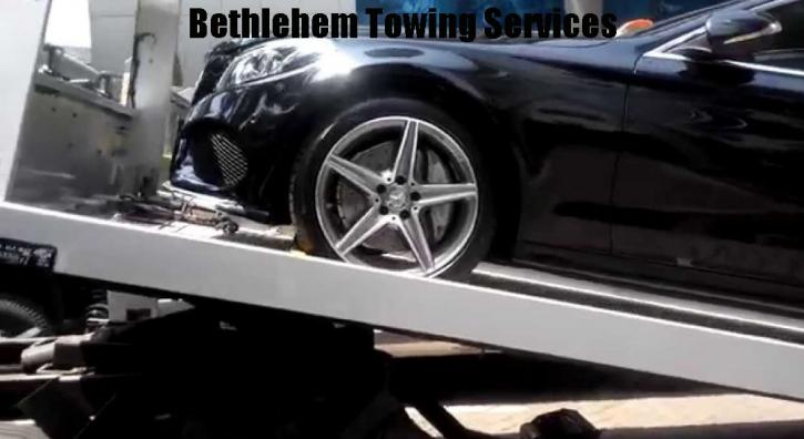 Image for Bethlehem Towing with ID of: 1555475