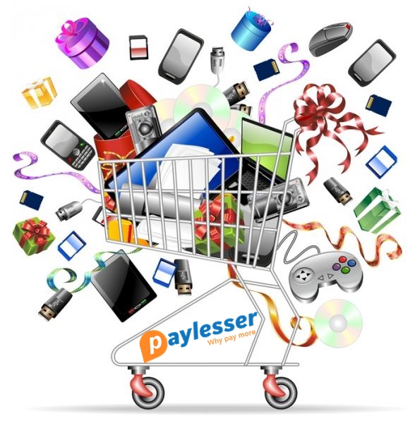 Image for Paylesser India - Best Place for Shopping with ID of: 1555559