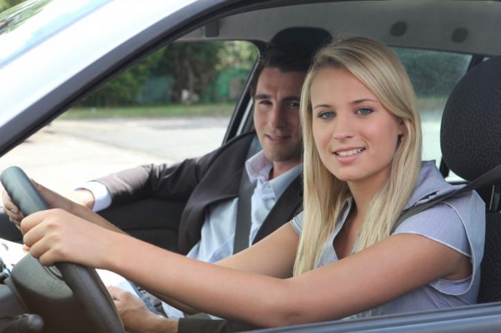 Image for Universal Driving School in Calgary with ID of: 1555572