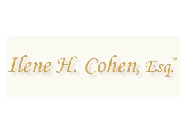 Image for Ilene H. Cohen Esq. with ID of: 1555891