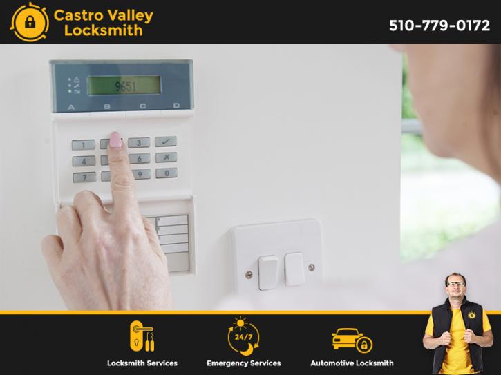 Image for Castro Valley Locksmith with ID of: 1556057