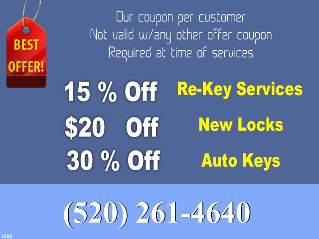 Image for Locksmith Drexel Heights AZ with ID of: 1556374