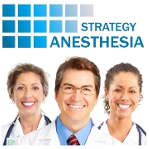Image for Strategy Anesthesia LLC with ID of: 1556433