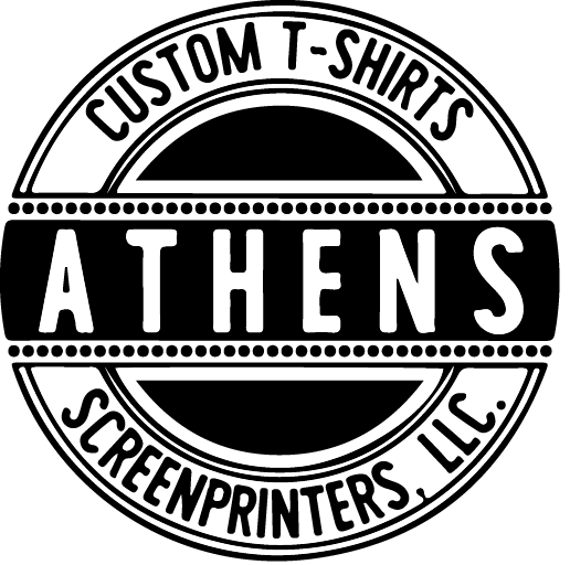 Image for Athens Screen Printers with ID of: 1556570