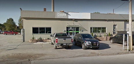 Image for Dark Tools with ID of: 1556877