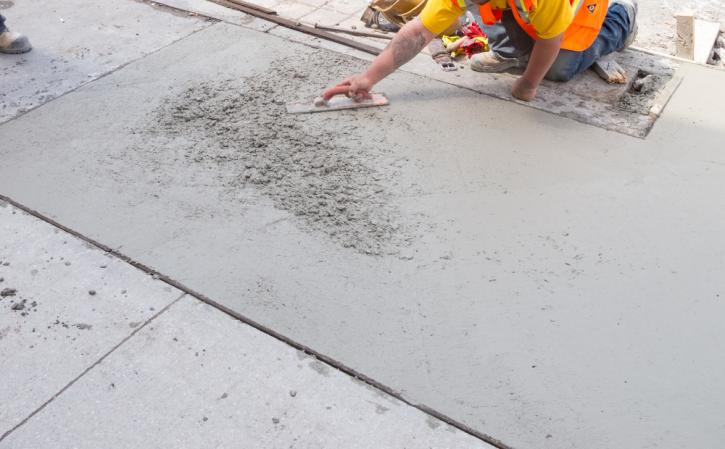 Image for Waynes Construction Contracting with ID of: 1556993