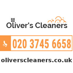 Image for Oliver’s Cleaners Hampstead with ID of: 1557115