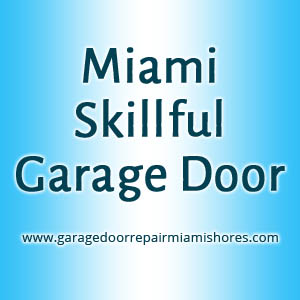 Image for Miami Skillful Garage Door with ID of: 1557131