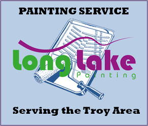 Image for Long Lake Painting with ID of: 1557333