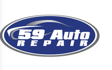 Image for 59 Auto Repair Inc with ID of: 1557359