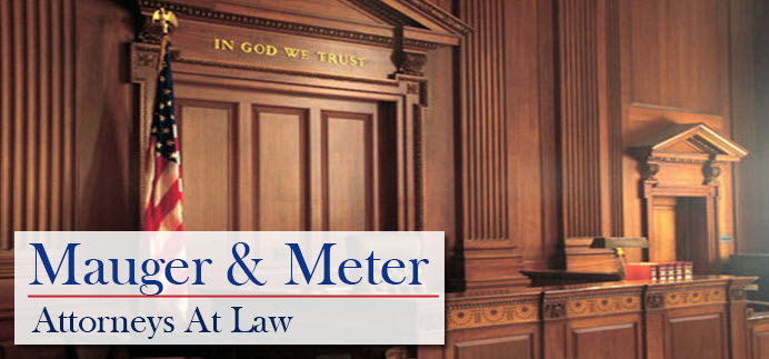 Image for Mauger & Meter with ID of: 1557377