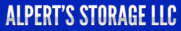 Image for Alpert's Storage Center with ID of: 1557389