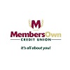 Image for MembersOwn Credit Union with ID of: 1557455