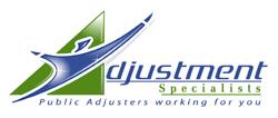Image for Adjustment Specialists, Inc. with ID of: 1557694
